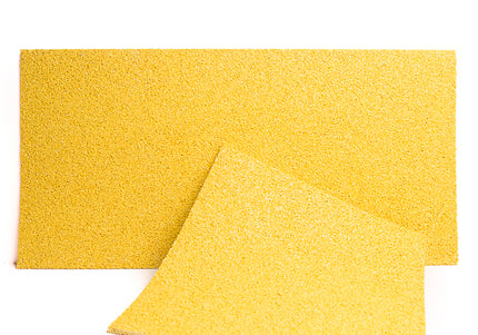 Training Target Agility Yellow