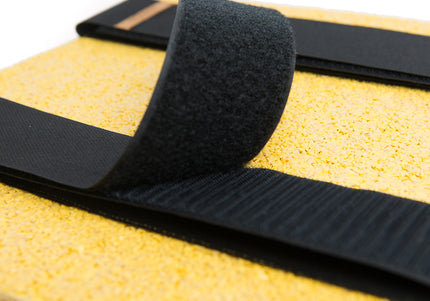 Training Target Agility Yellow