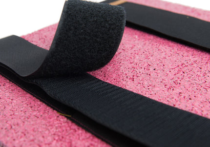 Training Target Agility Pink