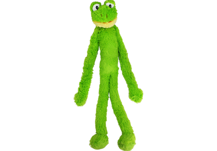 Swingin' Slevins Frog