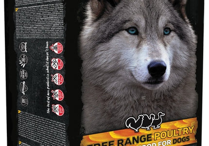 Alpha Spirit Semi-Moist Poultry