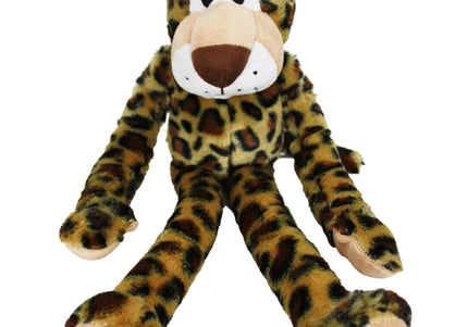 Swingin' Safari Leopard