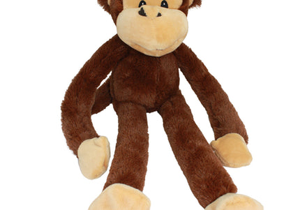 Swingin' Safari Monkey