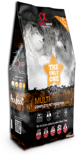 Alpha Spirit The Only One Complete Multiprotein