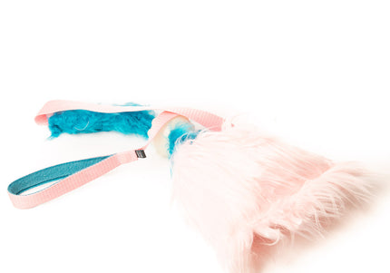 Chaser Toupet- Old Pink S