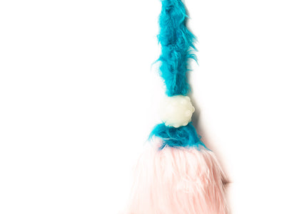 Chaser Toupet- Old Pink S