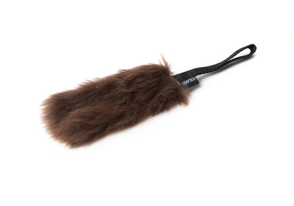 Gunnie - Brown Sheepskin