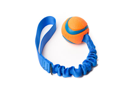 Bungee Blue - Max Ultra M