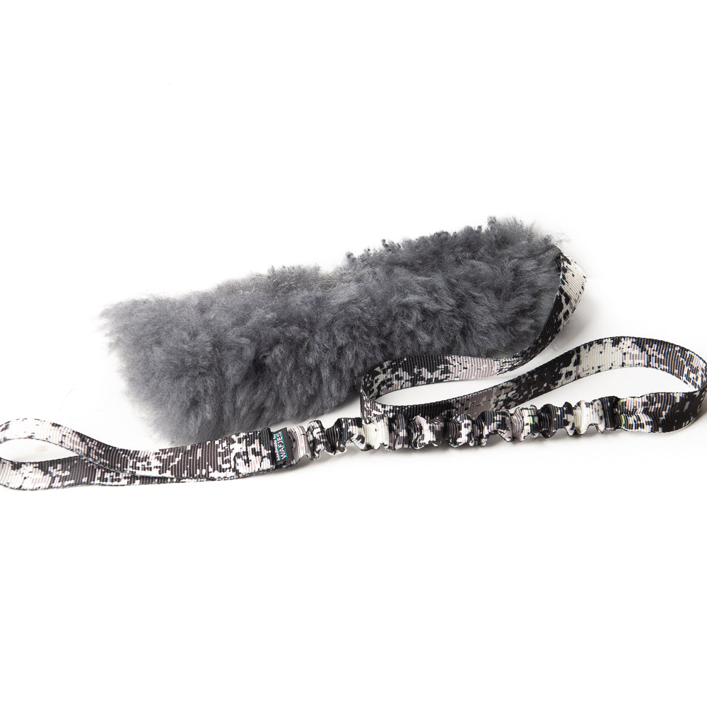 Bungee Chaser Camouflage - Mouton Gris