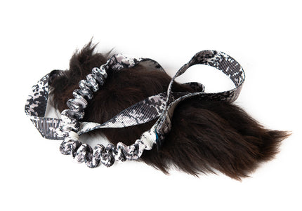 Bungee-Chaser Camouflage - Brown Sheepskin