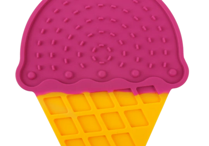 AFP Chill Out - Ice Cream Lick Mat