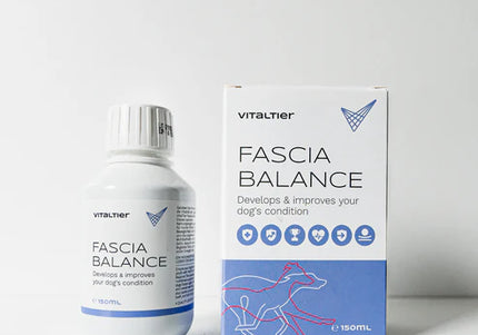 Vitaltier Fascia-Balans