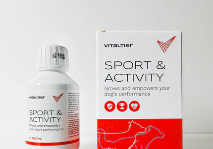 Vitaltier Sport & Activity