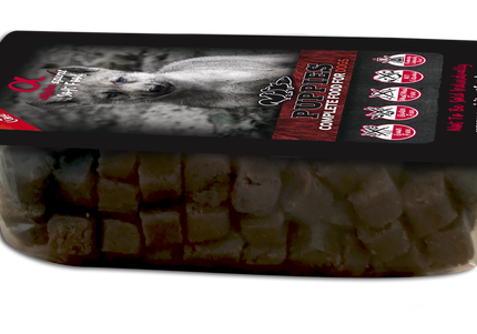 Alpha Spirit Semi-Moist Puppies