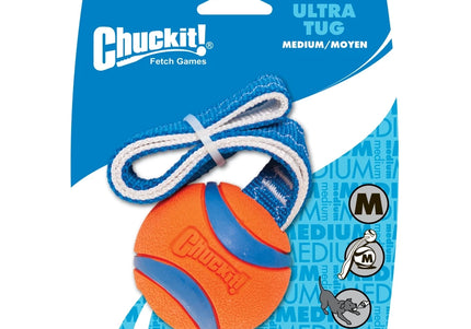 Chuckit! Ultra Tug