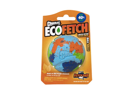 Chuckit! Eco Fetch Ball