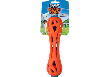 Chuckit! Breathe right bumper