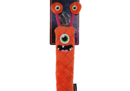 Dog Comets Invaders Oranje