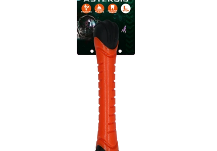 Dog Comets Asteroid Orange L