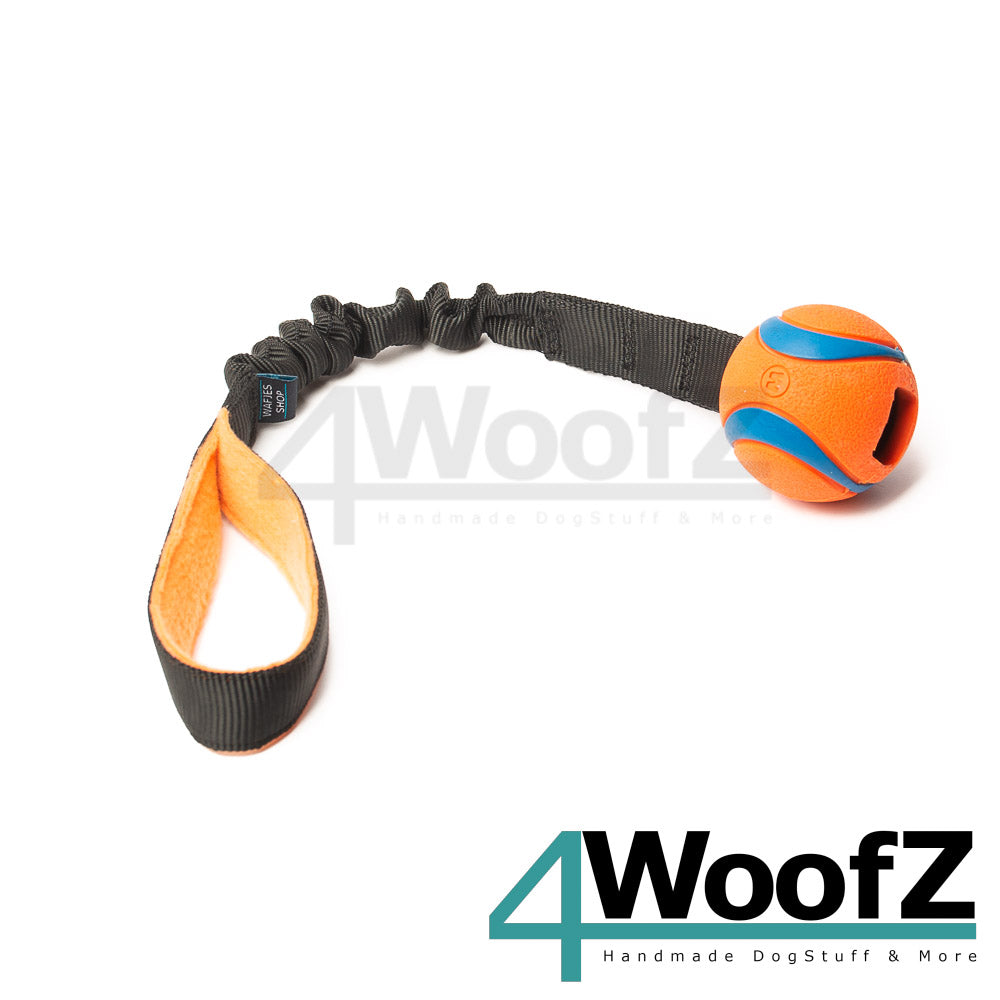 Chuckit! Max Ultra M met bungee