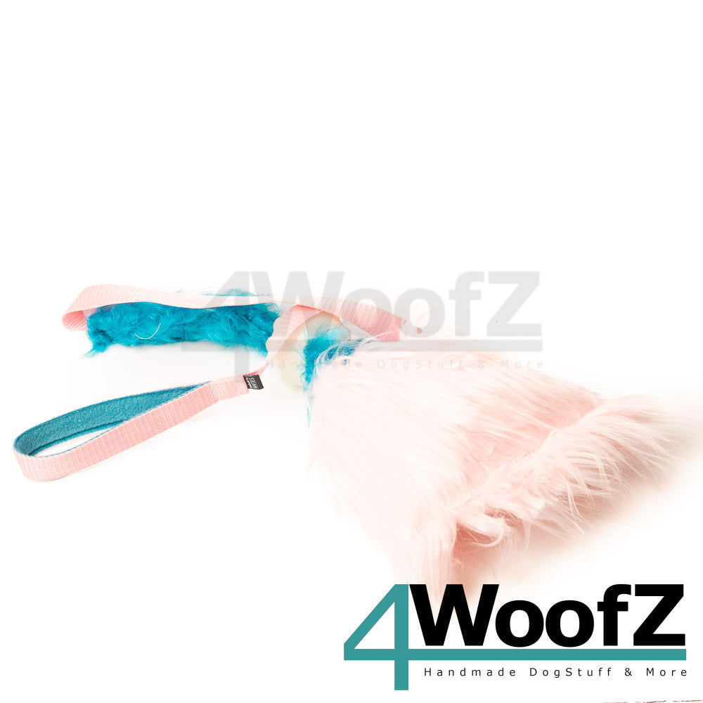 Chaser Toupet- Old Pink S
