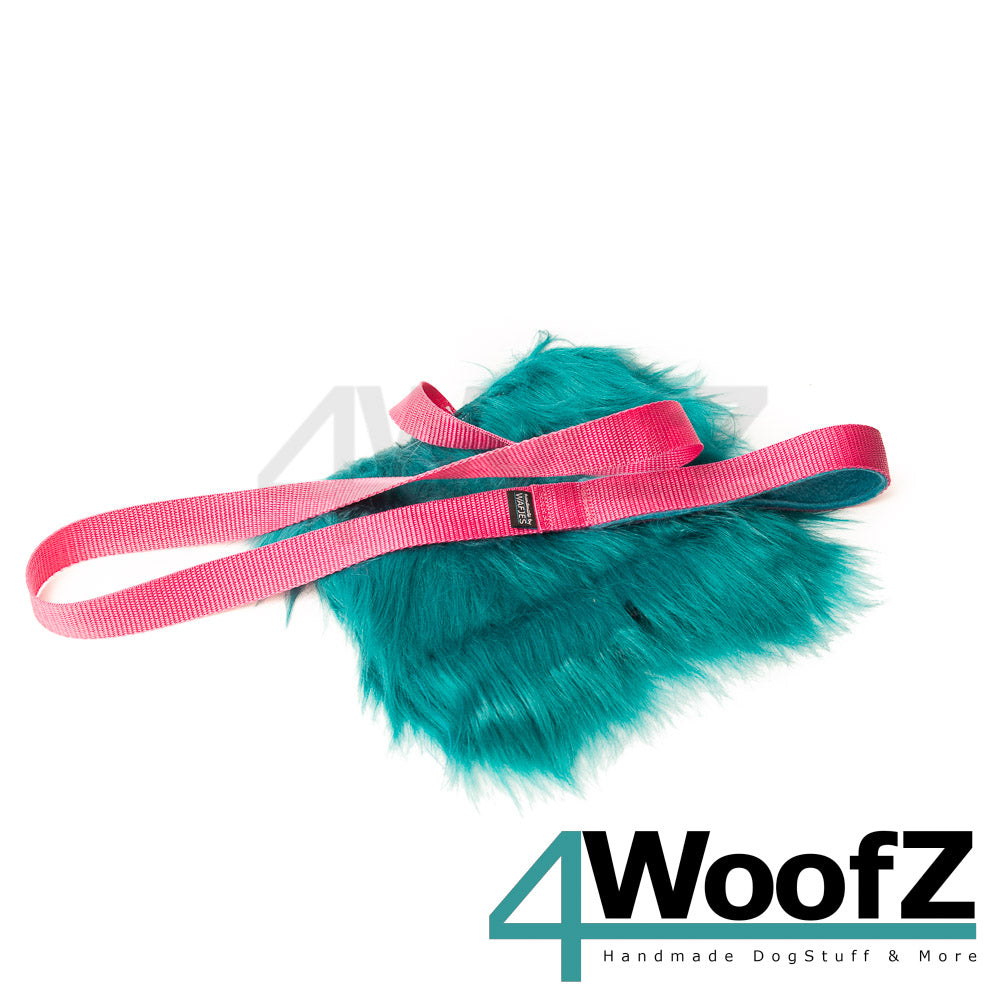 Chaser Toupet-Light-Turquoise-S