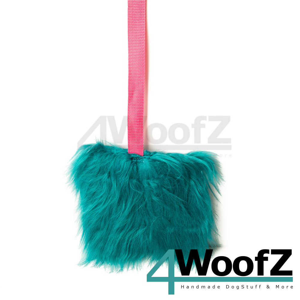 Chaser Toupet-Light-Turquoise-S