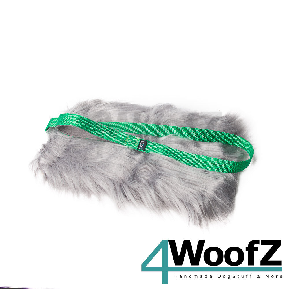 Chaser Toupet-Light-FoxGrey-L