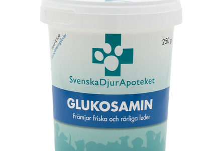 Glucosamine