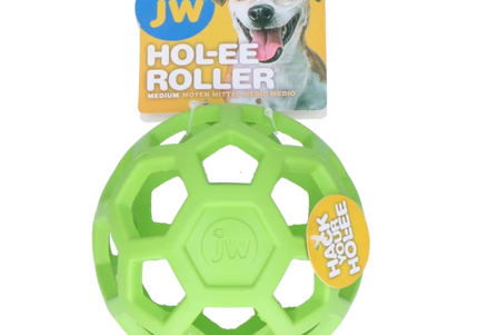 JW HOL-EE Roller Medium