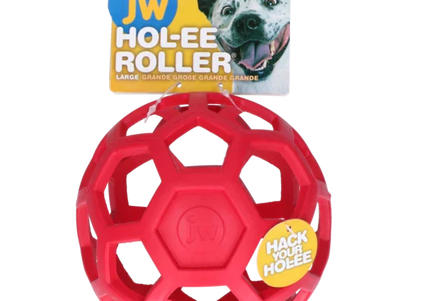 JW HOL-EE Roller Jumbo