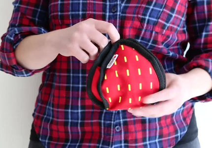 KONG Ballistic Hide 'n Treat