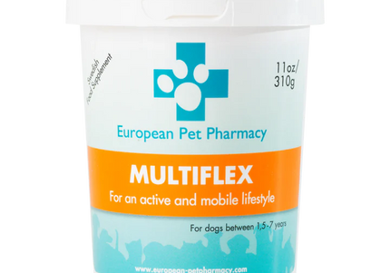 Multiflex Powder