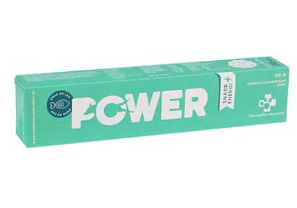 Power Pasta - Salmon