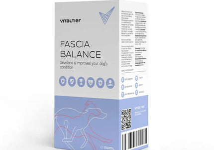 Vitaltier Fascia-Balans