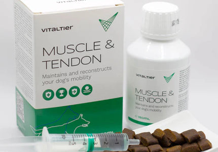 Vitaltier Muscle & Tendon