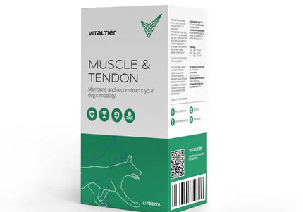 Vitaltier Muscle & Tendon