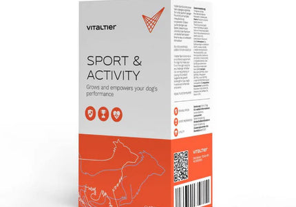 Vitaltier Sport & Activity