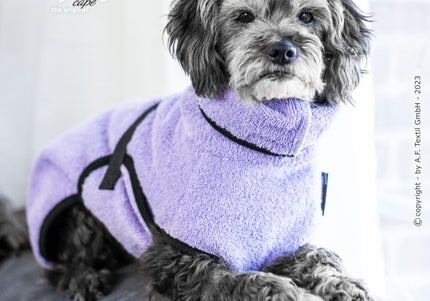 dryup Cape mini Lavendel