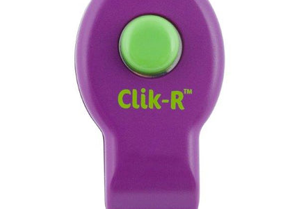 Clik-R Training Tool