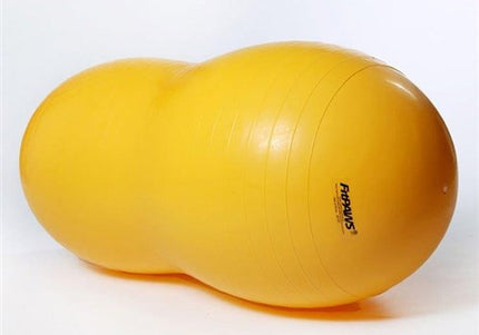 FitPAWS Cacahuète Jaune