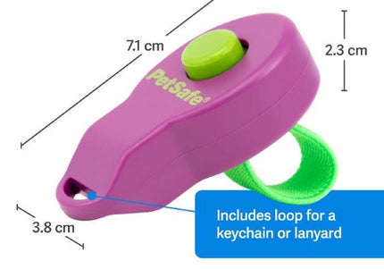 Clik-R Training Tool