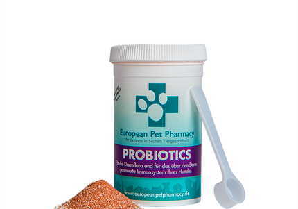 Probiotica - voor een sterke darmflora