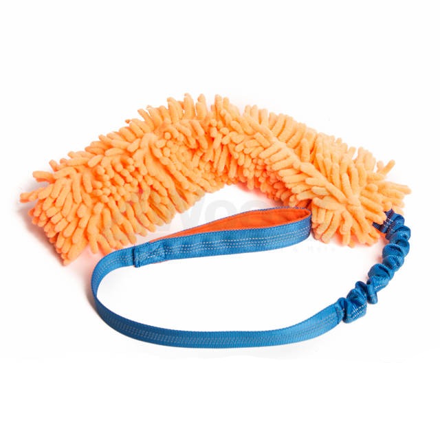Moppie Bungee Chaser Orange