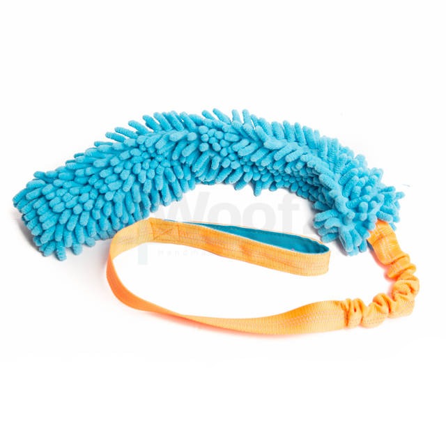 Moppie Bungee Chaser Blue