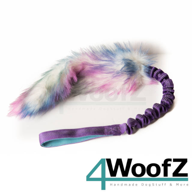 Bungee Unicorn Long - Purple