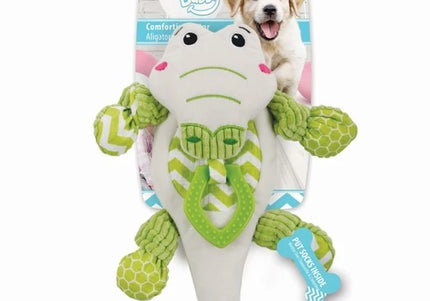 AFP Little Buddy Comforting Gator