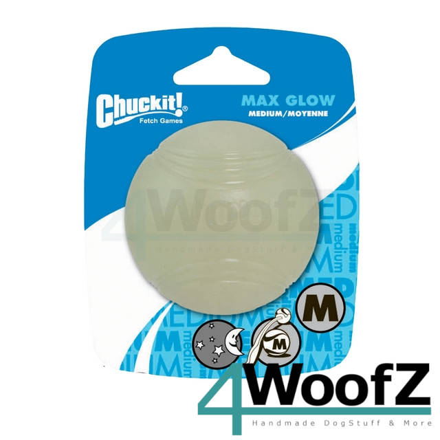 Chuckit! Max Glow -M