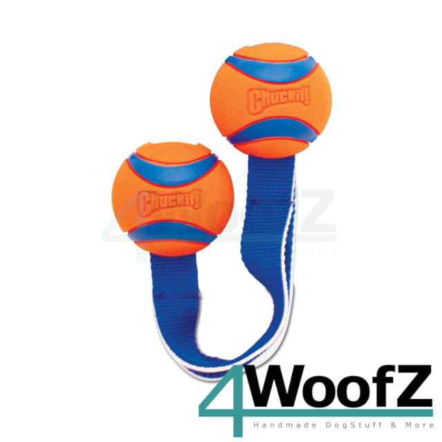Chuckit! Max Ultra Duo Tug M