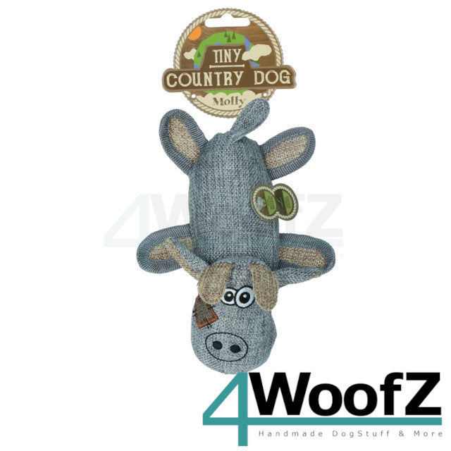 Country Dog Tiny Molly
